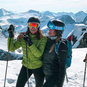 Auto generated site snowboarding & ski school