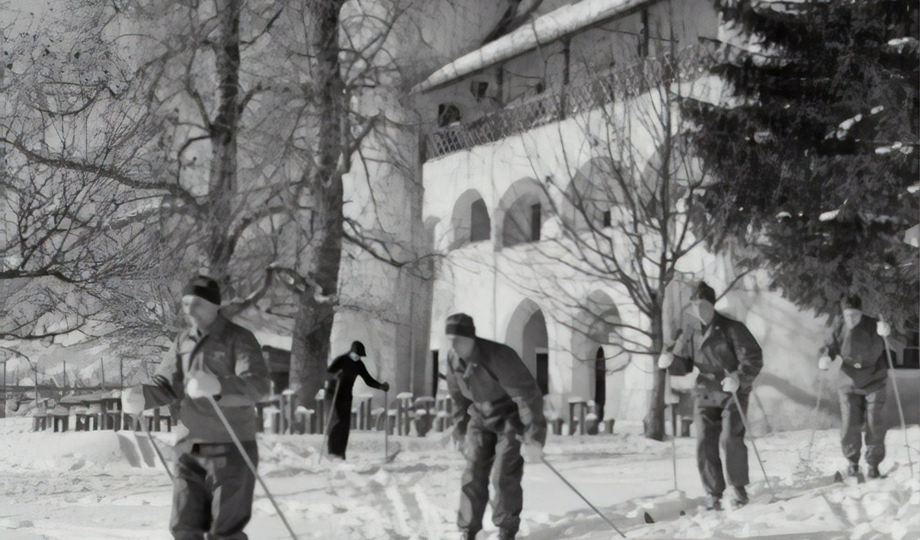 Auto generated site snowboarding & ski school